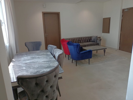 Mahooz, Apartments/Houses, BHD 280/month,  1 BR,  FULLY FURNISHED 1 BHK APARTMENT FOR RENT IN MAHOOZ -: 38185065