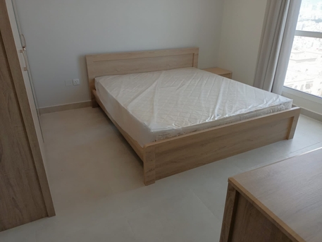 Mahooz, Apartments/Houses, BHD 280/month,  1 BR,  FULLY FURNISHED 1 BHK APARTMENT FOR RENT IN MAHOOZ -: 38185065