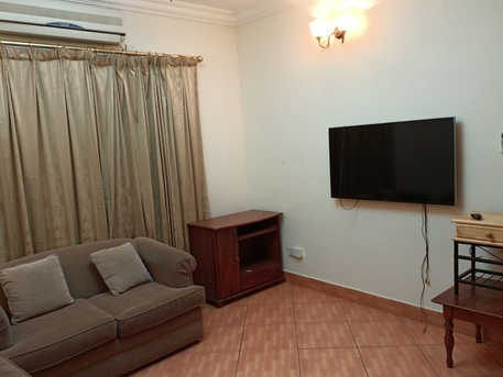 Mahooz, Apartments/Houses, BHD 280/month,  1 BR,  SPACIOUS FULLY FURNISHED 1 BHK APARTMENT FOR RENT IN MAHOOZ -: 38185065
