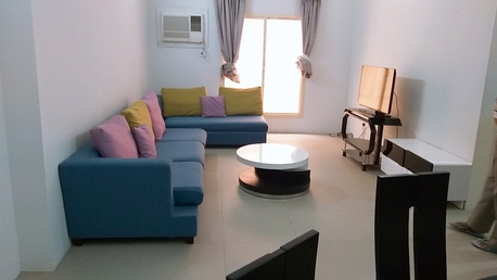 Mahooz, Apartments/Houses, BHD 300/month,  2 BR,  FULLY FURNISHED 2 BHK APARTMENT FOR RENT IN MAHOOZ -: 38185065