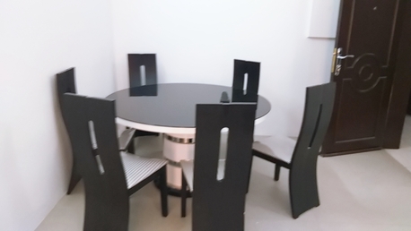 Mahooz, Apartments/Houses, BHD 300/month,  2 BR,  FULLY FURNISHED 2 BHK APARTMENT FOR RENT IN MAHOOZ -: 38185065