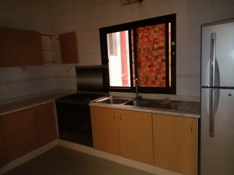 Mahooz, Apartments/Houses, BHD 270/month,  3 BR,  SEMI FURNISHED 3 BHK APARTMENT FOR RENT IN MAHOOZ -: 38185065