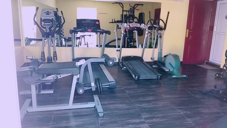 Mahooz, Apartments/Houses, BHD 325/month,  3 BR,  SEMI FURNISHED 3 BHK APARTMENT FOR RENT IN MAHOOZ -: 38185065