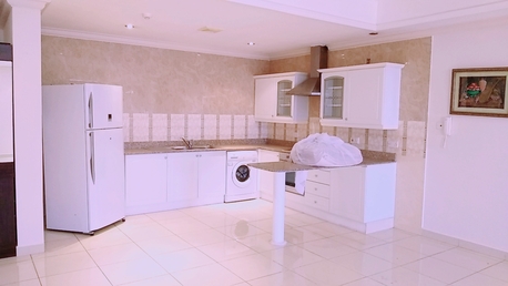 Mahooz, Apartments/Houses, BHD 350/month,  3 BR,  SEMI FURNISHED 3 BHK APARTMENT FOR RENT IN MAHOOZ -: 38185065
