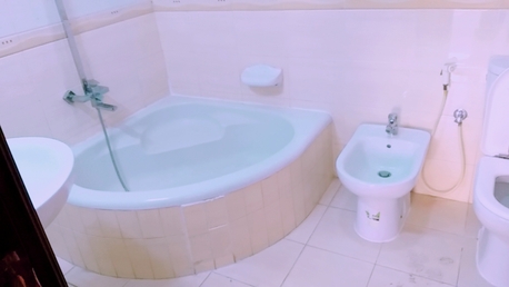 Mahooz, Apartments/Houses, BHD 325/month,  3 BR,  SEMI FURNISHED 3 BHK APARTMENT FOR RENT IN MAHOOZ -: 38185065