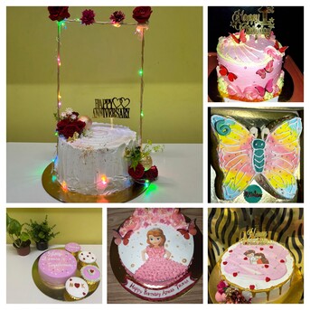 Dammam, Food, SAR 1,  Viji