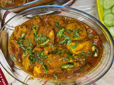 Riyadh, Food, SAR 140,  Pakistani Homemade Cuisine