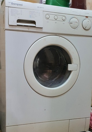 Riyadh, Appliances, SAR 200,  Washing Machine For Sale