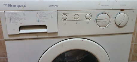 Riyadh, Appliances, SAR 200,  Washing Machine For Sale