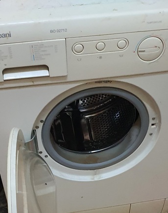 Riyadh, Appliances, SAR 200,  Washing Machine For Sale
