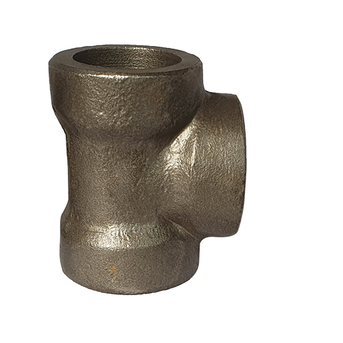 Mumbai, Industrial Machinery, Best Quality Forged Pipe Fittings Manufacturer In Mumbai