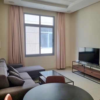 Adliya, Apartments/Houses, BHD 350/month,  Furnished,  2 BR,  110 Sq. Meter,  Your Dream 2BHK At A Budget Price With WiFi & GYM