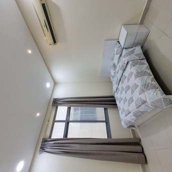 Adliya, Apartments/Houses, BHD 350/month,  Furnished,  2 BR,  110 Sq. Meter,  Your Dream 2BHK At A Budget Price With WiFi & GYM