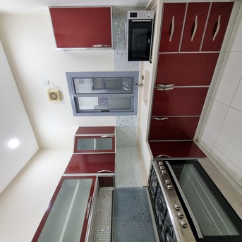 Adliya, Apartments/Houses, BHD 350/month,  Furnished,  2 BR,  110 Sq. Meter,  Your Dream 2BHK At A Budget Price With WiFi & GYM