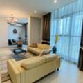 BHD 550/year,  2 BR,  140 Sq. Meter,  Luxurious Apartment With Housekeeping And All Facilities