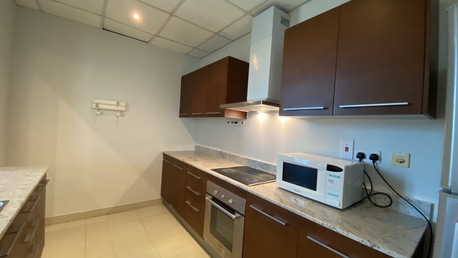 Zinj, Apartments/Houses, BHD 550/year,  2 BR,  140 Sq. Meter,  Luxurious Apartment With Housekeeping And All Facilities