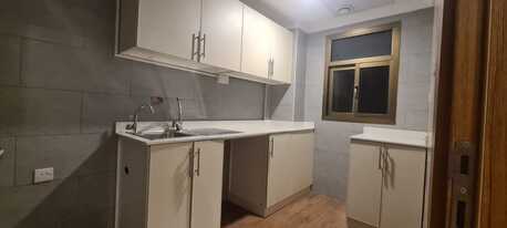 Kuwait City, Apartments/Houses, KWD 475/month,  2 BR,  90 Sq. Meter,  Unfurnished Apartment In BNIED AL-GAR