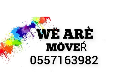 Jeddah, Labor/Moving, 6 Home Shifting Services Luggage Boxes Household Items Storage Villa