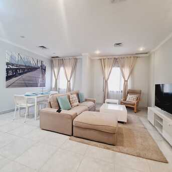 Kuwait City, Apartments/Houses, KWD 375/month,  Furnished,  1 BR,  90 Sq. Meter,  Fully Furnished Apartment In Fintas, Master Room  Fully Equipped Kitchen  Large Hall