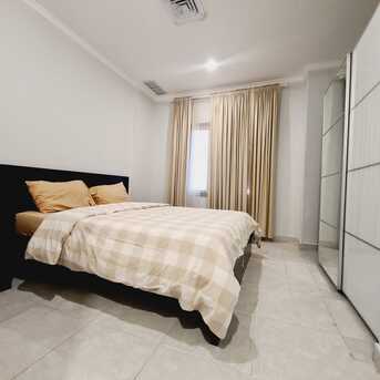 Kuwait City, Apartments/Houses, KWD 375/month,  Furnished,  1 BR,  90 Sq. Meter,  Fully Furnished Apartment In Fintas, Master Room  Fully Equipped Kitchen  Large Hall