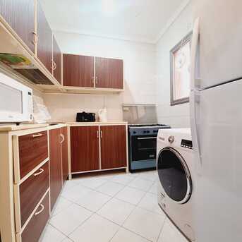 Kuwait City, Apartments/Houses, KWD 375/month,  Furnished,  1 BR,  90 Sq. Meter,  Fully Furnished Apartment In Fintas, Master Room  Fully Equipped Kitchen  Large Hall