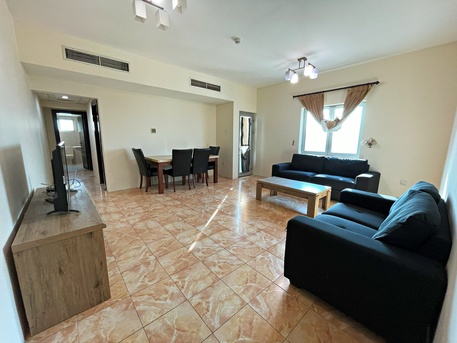 Juffair, Apartments/Houses, BHD 260/month,  Furnished,  1 BR,  ████ Cost Effective ████ 1 Bed Furnish Apartment ███████ 260BD ██████