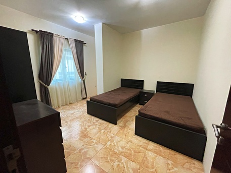 Juffair, Apartments/Houses, BHD 300/month,  Furnished,  2 BR,  ████ Cost Effective ████ 2 Bed Furnish Apartment ███████ 300BD ██████