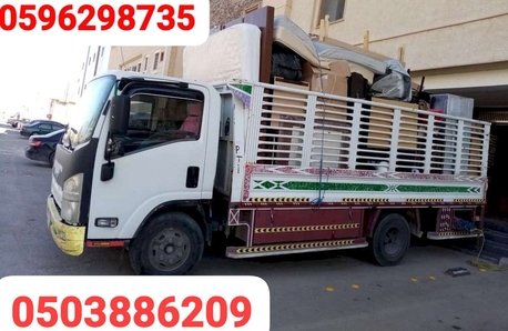 Dammam, Labor/Moving, HOUSE SHIFTING ■ MOVERS PACKERS ■COMPANY ■PROFESSIONAL TEAM ■REASONABLE PRICE ■~0596298735