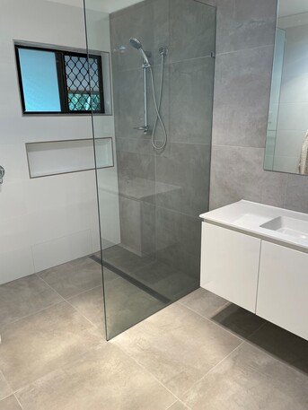 Brisbane, Construction, Bathroom Remodel Brisbane