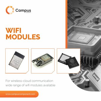 Mumbai, Electronics, INR 210,  Discover A Wide Selection Of Wireless Modules To Suit Your Project Needs