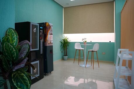 Salmiya, Apartments/Houses, KWD 400/month,  Furnished,  Studio,  65 Sq. Meter,  Fully Furnished Apartment In Salmiya Onebedroom A Hall