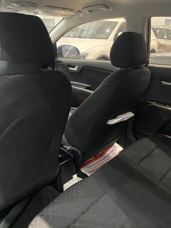 Manama, Vehicles, Cars & Trucks , BHD 5500,  Kia Rio,  2022,  Automatic,  11750 KM,    (Blue)