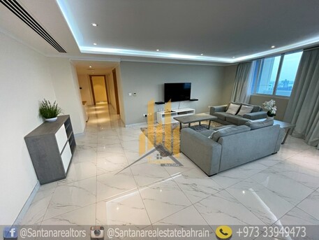 Juffair, Apartments/Houses, BHD 550/month,  Furnished,  2 BR,  ███Marvelous███ 2 Bedroom █████Furnished█████ Apartment ██████