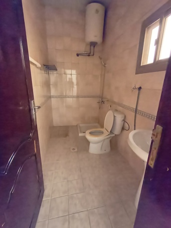 Muharraq, Apartments/Houses, BHD 160/month,  1 BR,  1 Bath Spacious Family Flat For Rent In Muharraq With Balcony With Electricity
