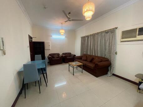 Mahooz, Apartments/Houses, BHD 240/month,  Furnished,  1 BR,  Fully Furnished 1bhk Flat For Rent With Ewa