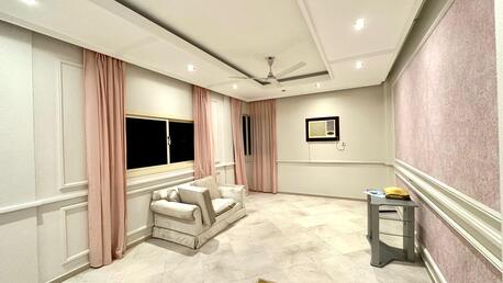 Adliya, Apartments, Flats, Houses & Villas, BHD 360/month,  3 BR,  SEMI FURNISHED 3 BEDROOM FLAT WITH EWA FOR RENT