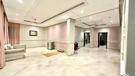 Adliya, Apartments, Flats, Houses & Villas, BHD 360/month,  3 BR,  SEMI FURNISHED 3 BEDROOM FLAT WITH EWA FOR RENT