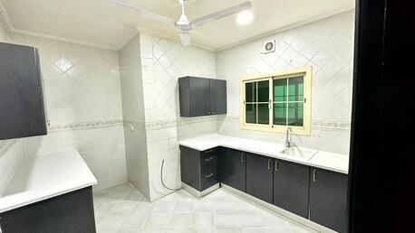 Adliya, Apartments, Flats, Houses & Villas, BHD 360/month,  3 BR,  SEMI FURNISHED 3 BEDROOM FLAT WITH EWA FOR RENT