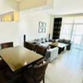 BHD 400/month,  Furnished,  2 BR,  FULLY FURNISHED 2 BEDROOM FLAT WITH EWA