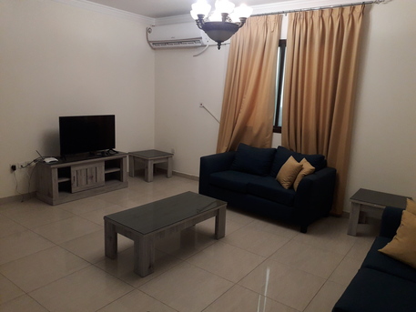 Juffair, Apartments/Houses, BHD 320/month,  Furnished,  2 BR,  110 Sq. Meter,  2 Bhk Fully Furnished Flat Available In Juffair Call Aleena