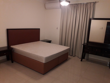 Juffair, Apartments/Houses, BHD 320/month,  Furnished,  2 BR,  110 Sq. Meter,  2 Bhk Fully Furnished Flat Available In Juffair Call Aleena