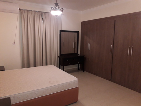 Juffair, Apartments/Houses, BHD 320/month,  Furnished,  2 BR,  110 Sq. Meter,  2 Bhk Fully Furnished Flat Available In Juffair Call Aleena