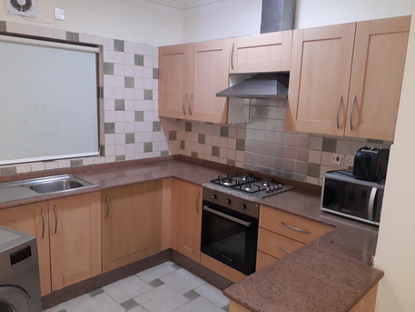 Juffair, Apartments/Houses, BHD 320/month,  Furnished,  2 BR,  110 Sq. Meter,  2 Bhk Fully Furnished Flat Available In Juffair Call Aleena