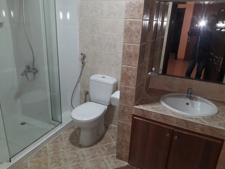 Juffair, Apartments/Houses, BHD 320/month,  Furnished,  2 BR,  110 Sq. Meter,  2 Bhk Fully Furnished Flat Available In Juffair Call Aleena