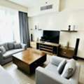 BHD 300/month,  Furnished,  1 BR,  FULLY FURNISHED 1 BEDROOM FLAT WITH EWA