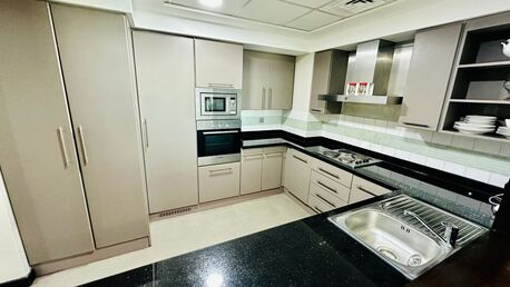 Juffair, Apartments/Houses, BHD 300/month, Furnished, 1 BR, FULLY FURNISHED 1 BEDROOM FLAT WITH EWA
