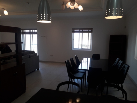 Saar, Apartments/Houses, BHD 400/month,  Furnished,  2 BR,  120 Sq. Meter,  2 Bhk Fully Furnished Flat Unlimited  Ewa In Saar Call Aleena