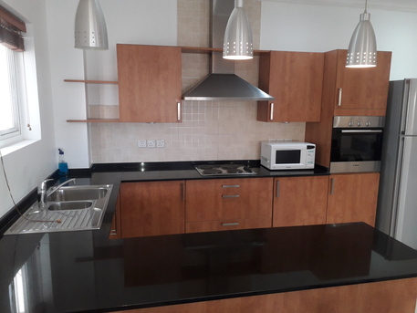 Saar, Apartments/Houses, BHD 400/month,  Furnished,  2 BR,  120 Sq. Meter,  2 Bhk Fully Furnished Flat Unlimited  Ewa In Saar Call Aleena