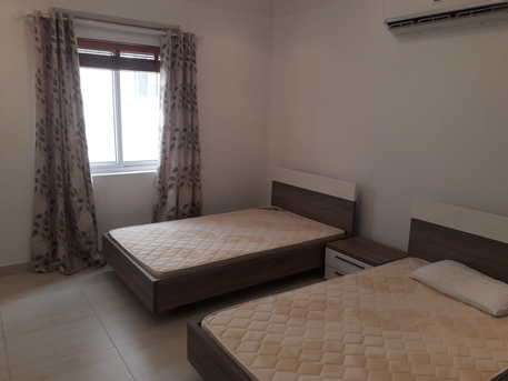 Saar, Apartments/Houses, BHD 400/month,  Furnished,  2 BR,  120 Sq. Meter,  2 Bhk Fully Furnished Flat Unlimited  Ewa In Saar Call Aleena