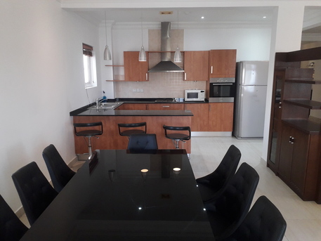 Saar, Apartments/Houses, BHD 400/month,  Furnished,  2 BR,  120 Sq. Meter,  2 Bhk Fully Furnished Flat Unlimited  Ewa In Saar Call Aleena